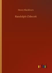 Cover von Randolph Cldecott