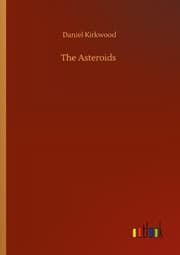 Cover von The Asteroids