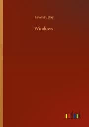 Cover von Windows