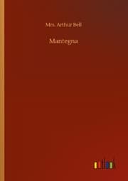 Cover von Mantegna