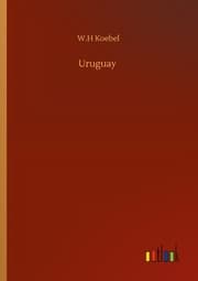 Cover von Uruguay