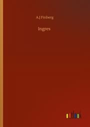 Cover von Ingres