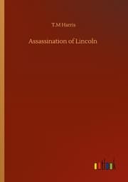 Cover von Assassination of Lincoln