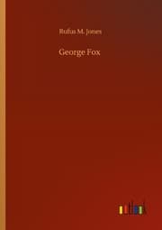 Cover von George Fox