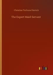 Cover von The Expert Maid-Servant