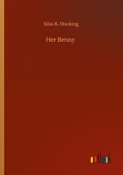 Cover von Her Benny