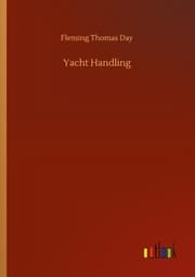 Cover von Yacht Handling