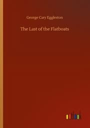 Cover von The Last of the Flatboats