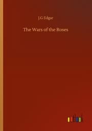 Cover von The Wars of the Roses