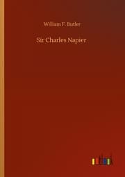 Cover von Sir Charles Napier