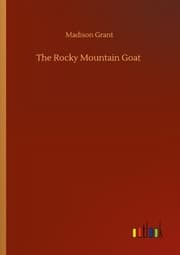 Cover von The Rocky Mountain Goat