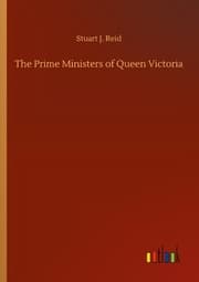 Cover von The Prime Ministers of Queen Victoria