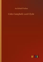 Cover von Colin Campbell, Lord Clyde
