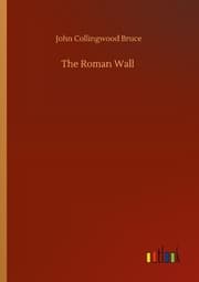 Cover von The Roman Wall