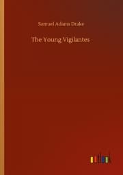 Cover von The Young Vigilantes