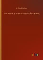 Cover von The Mentor American Mural Painters
