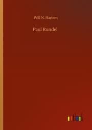 Cover von Paul Rundel