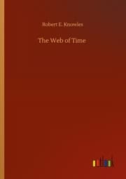 Cover von The Web of Time