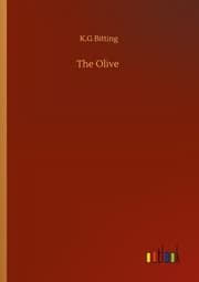 Cover von The Olive