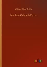 Cover von Matthew Calbraith Perry