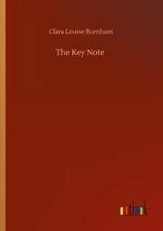 Cover von The Key Note