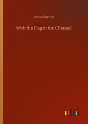Cover von With the Flag in the Channel