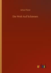 Cover von Die Welt Auf Schienen