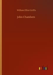 Cover von John Chambers