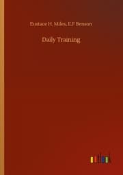 Cover von Daily Training