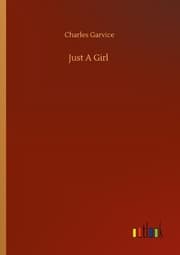 Cover von Just A Girl