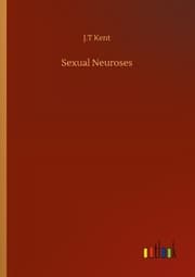 Cover von Sexual Neuroses