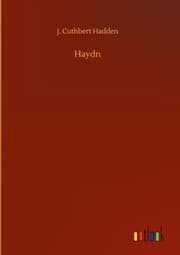 Cover von Haydn