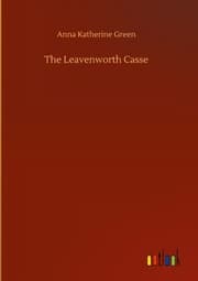 Cover von The Leavenworth Casse