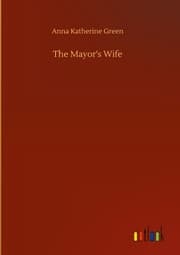 Cover von The Mayor's Wife