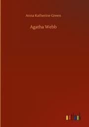 Cover von Agatha Webb