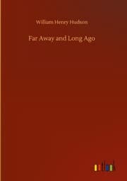 Cover von Far Away and Long Ago