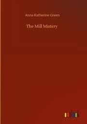 Cover von The Mill Mistery
