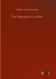 Cover von The Naturalist in La Plata