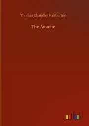 Cover von The Attache