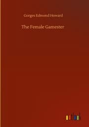 Cover von The Female Gamester