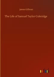 Cover von The Life of Samuel Taylor Coleridge