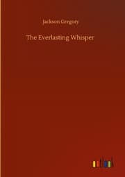 Cover von The Everlasting Whisper