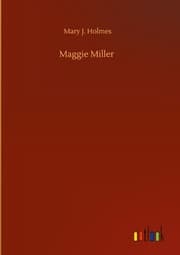 Cover von Maggie Miller