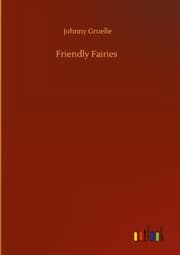 Cover von Friendly Fairies