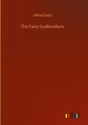 Cover von The Fairy Godmothers