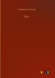 Cover von Eric