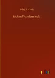 Cover von Richard Vandermarck