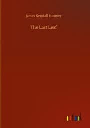 Cover von The Last Leaf