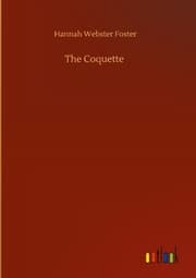 Cover von The Coquette