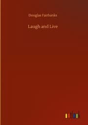 Cover von Laugh and Live